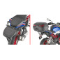 Attacco posteriore per bauletto per BMW G 310 R (17 - 25) SR5125