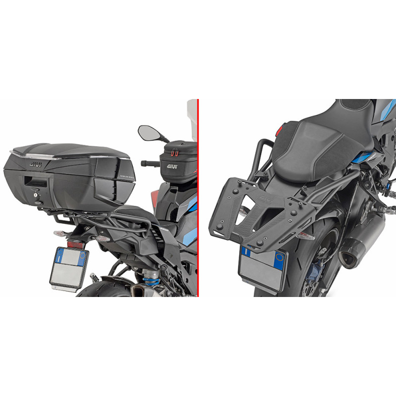 Attacco per bauletto MONOKEY o MONOLOCK per BMW M 1000 XR (24 - 25) SR5150