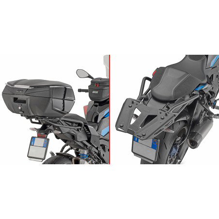 Attacco per bauletto MONOKEY o MONOLOCK per BMW M 1000 XR (24 - 25) SR5150