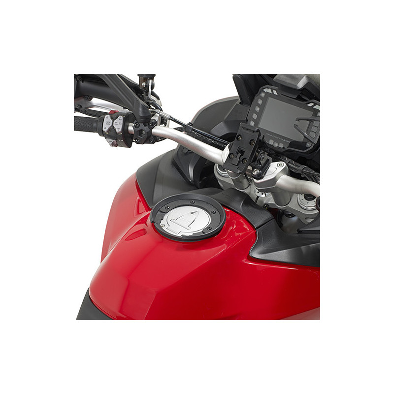 Flangia per borse da serbatoio TANKLOCK