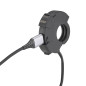 Presa elettrica USB e USB-C da manubrio GIVI S120
