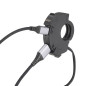 Presa elettrica USB e USB-C da manubrio GIVI S120