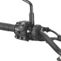 Presa elettrica USB e USB-C da manubrio GIVI S120