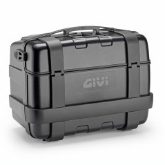 Coppia di valigie laterali GIVI Trekker Lite TRK46BBPACK2 - Visenzi Motomarket