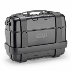 Coppia di valigie laterali GIVI Trekker Lite 33 lt. TRK33BBPACK2 - Visenzi Motomarket