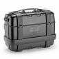 Coppia di valigie laterali GIVI Trekker Lite 33 lt. TRK33BBPACK2
