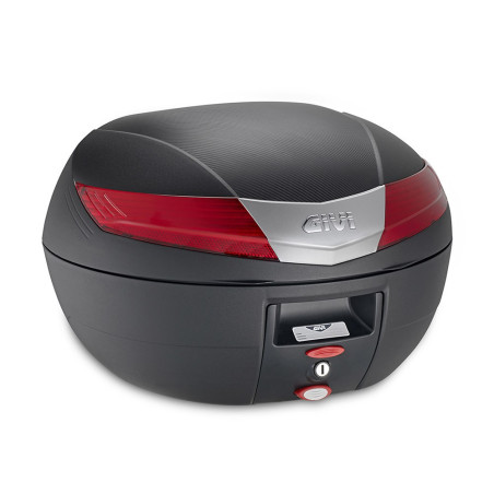 Bauletto GIVI Monokey V40 Nero 40lt