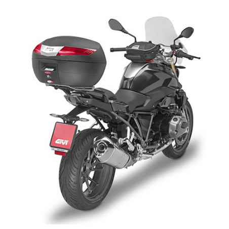 Bauletto GIVI Monokey V40 Nero 40lt