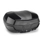 Bauletto GIVI Monokey V58NB2 MAXIA 5 Black Edition