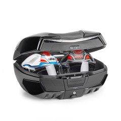 Bauletto GIVI Monokey V58NB2 MAXIA 5 Black Edition