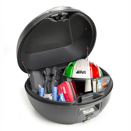 Bauletto GIVI Monokey V40 Tech Nero 40lt