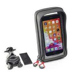 Porta GPS Smartphone con attacco - Visenzi Motomarket
