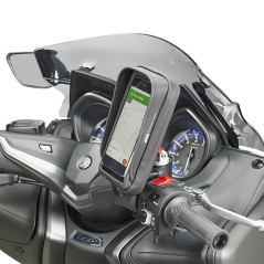 Porta GPS Smartphone con attacco S958B