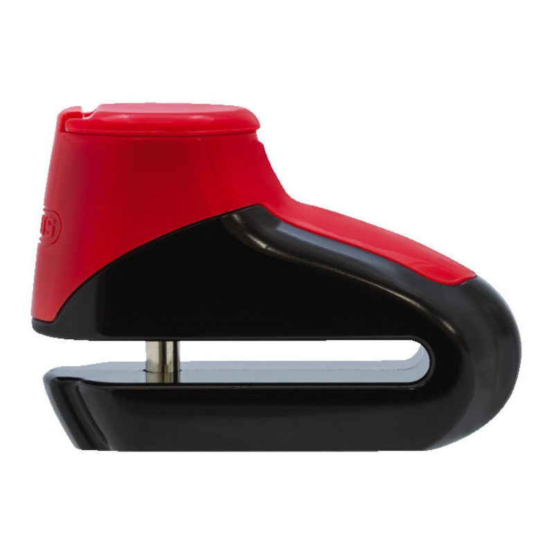 Bloccadisco ABUS 304 RD - Visenzi Motomarket