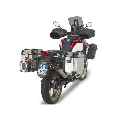 Paramani in poliestere GIVI TM421 - Visenzi Motomarket