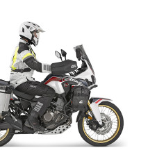 Paramani in poliestere GIVI TM421 - Visenzi Motomarket