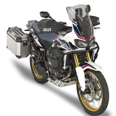 Paramani in poliestere GIVI TM421