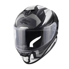 Casco Integrale Kappa KV51 Insert nero / grigio / bianco