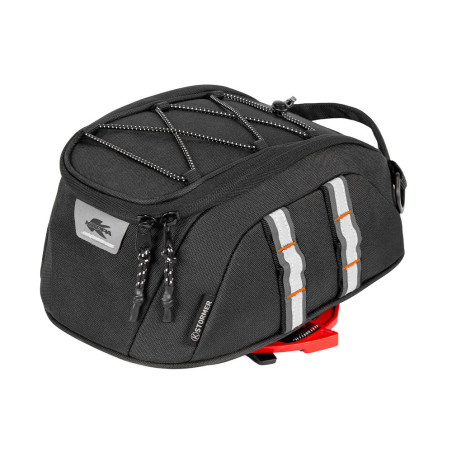 Borsa da serbatoio tanklock Kappa K’STORMER STO101 - Visenzi Motomarket