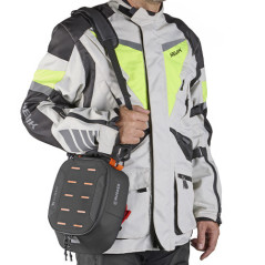 Borsa da serbatoio tanklock Kappa K’RUGGED 5lt AV08