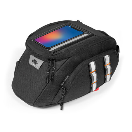 Borsa da serbatoio tanklock 10lt Kappa K’STORMER STO103 - Visenzi Motomarket