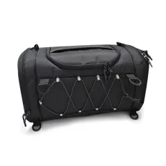Borsa da sella 35lt Kappa K’STORMER ST0104 - Visenzi Motomarket
