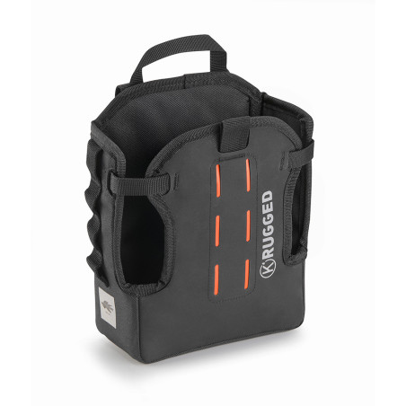 Guscio esterno per la borsa paramotore AV05