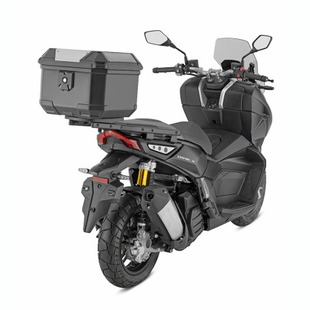 Bauletto GIVI Monolock B38N Bernina 38lt