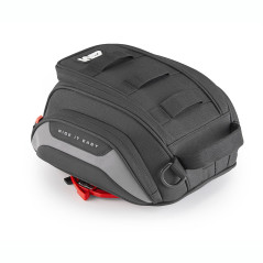 Borsa da serbatoio GIVI Tanklock Easy-T, 6 lt. EASY01 - Visenzi Motomarket