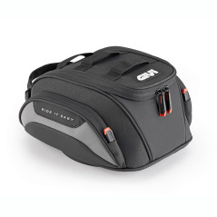 Borsa da serbatoio GIVI Tanklock Easy-T, 6 lt. EASY01 - Visenzi Motomarket