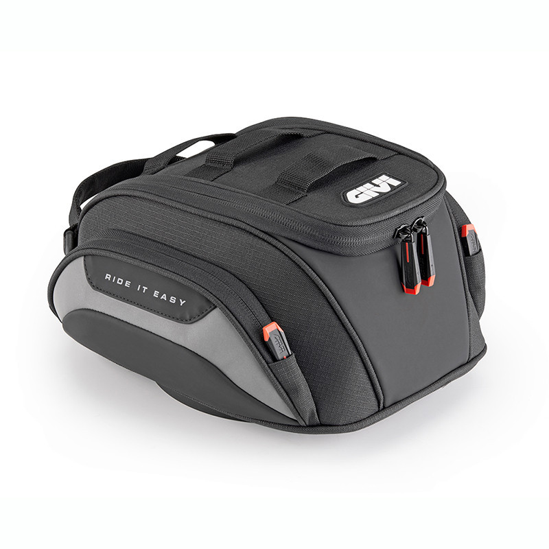 Borsa da serbatoio GIVI Tanklock Easy-T, 6 lt. EASY01 - Visenzi Motomarket