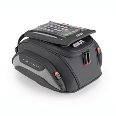 Borsa da serbatoio GIVI Tanklock Easy-T, 6 lt. EASY01