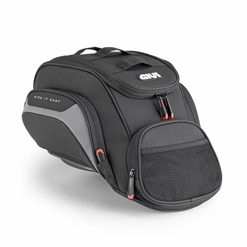 Borsa da serbatoio GIVI Tanklock Easy-T, 12 lt. EASY05 - Visenzi Motomarket