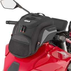 Borsa da serbatoio GIVI Tanklock Easy-T, 12 lt. EASY05 - Visenzi Motomarket