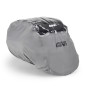 Borsa da serbatoio per maxi enduro GIVI Tanklock Easy-T, 12 lt. EASY05