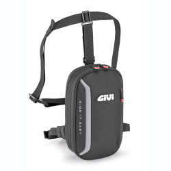 Borsello da gamba GIVI EASY09L taglia L - Visenzi Motomarket