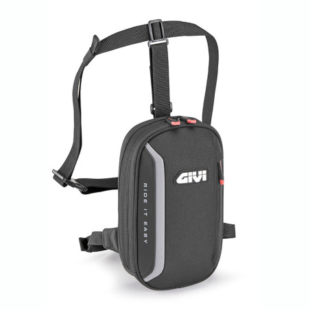 Borsello da gamba GIVI EASY09L taglia L - Visenzi Motomarket