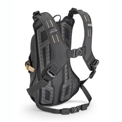 Enduro backpack with hydration bladder compartment, 12 litres GRT731