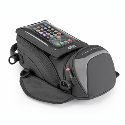 GIVI Easy-T Tank Bag, 6 lt EASY02 - Visenzi Motomarket
