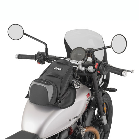 GIVI Easy-T Tank Bag, 6 lt EASY02