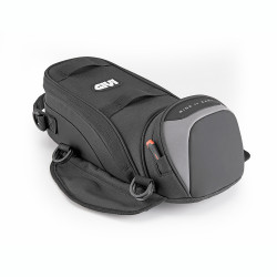 GIVI Easy-T Tank Bag, 6 lt EASY02 - Visenzi Motomarket