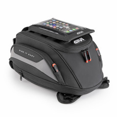 GIVI EASY04 Easy-T magnetic Tank Bag, 16 lt - Visenzi Motomarket