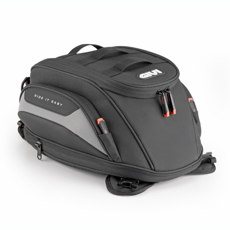 GIVI EASY04 Easy-T magnetic Tank Bag, 16 lt - Visenzi Motomarket