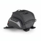 Borsa da serbatoio magnetica GIVI EASY06 per maxi enduro, 12 lt Borsa da serbatoio magnetica GIVI EASY06 per maxi enduro, 12 lt
