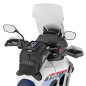 Borsa da serbatoio magnetica GIVI EASY06 per maxi enduro, 12 lt Borsa da serbatoio magnetica GIVI EASY06 per maxi enduro, 12 lt