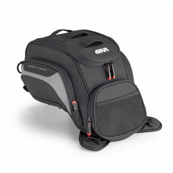 GIVI EASY06 magnetic tank bag for maxi enduro, 12 lt - Visenzi Motomarket