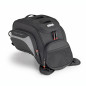 Borsa da serbatoio magnetica GIVI EASY06 per maxi enduro, 12 lt Borsa da serbatoio magnetica GIVI EASY06 per maxi enduro, 12 lt