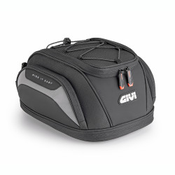 GIVI EASY07 Seat-lock Easy-T 14lt saddle bag - Visenzi Motomarket