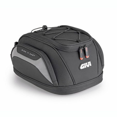 Borsa da sella GIVI EASY07 Seat-lock Easy-T 14lt - Visenzi Motomarket