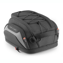 GIVI EASY07 Seat-lock Easy-T 14lt saddle bag - Visenzi Motomarket